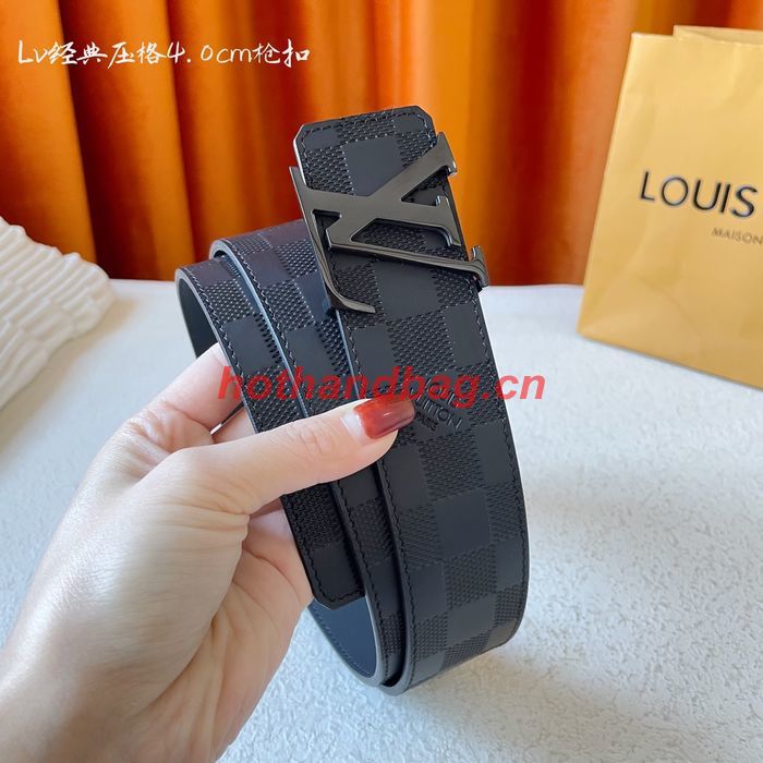 Louis Vuitton Belt 40MM LVB00066 Louis Vuitton Belt 40MM LVB00066